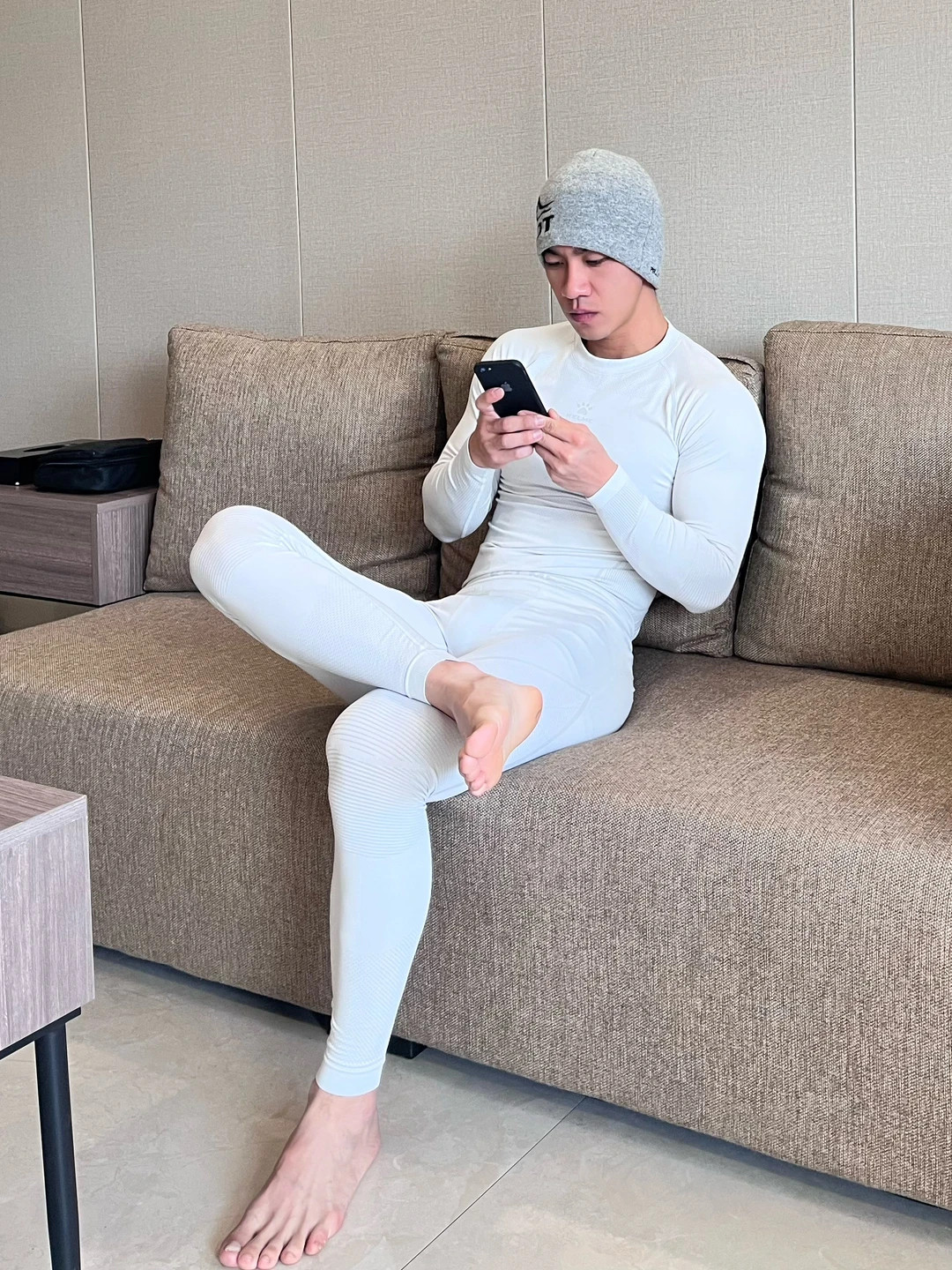 休息1️⃣下 继续出发