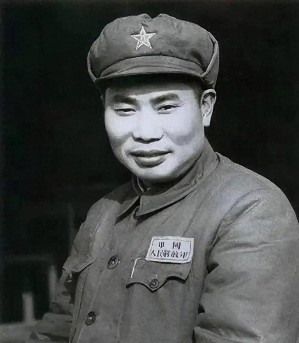 八路军历史上最为奇特的一个旅，两大元帅都管不了，唯独敬重杨得志指挥的威信！