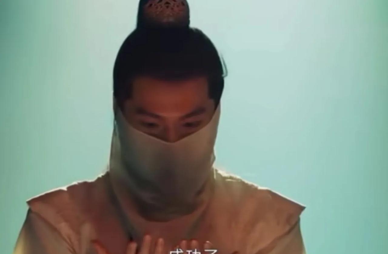 《凡人修仙传》第13集预告，自从韩立去了一次血色禁地，他已经能够炼出大量的筑基丹