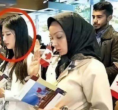 美国最恨中国的是华裔？一美国网友吐槽：“在美国出生的华裔，个个表现得像最激进的对