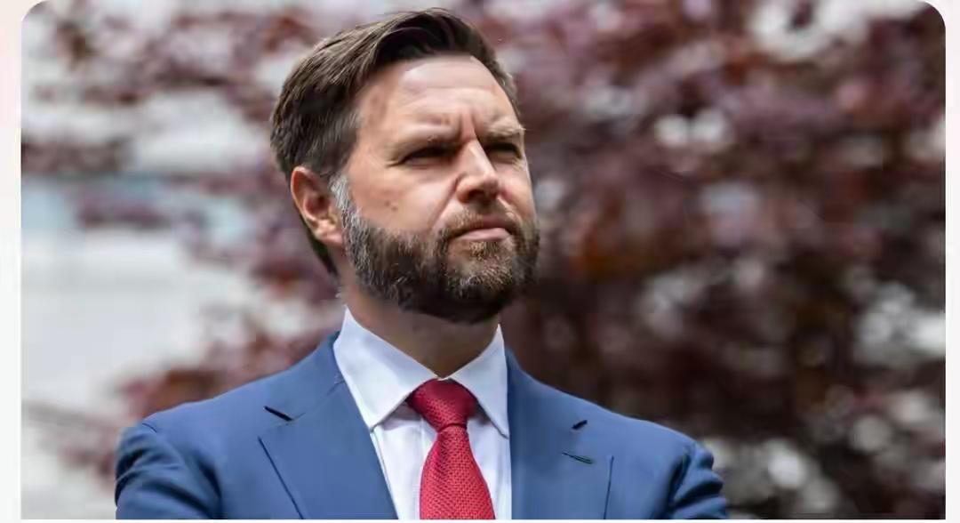 寻人启事：美以伊打得这么激烈，此人去哪儿啦，怎么不见他发声？如果有人看见他，请