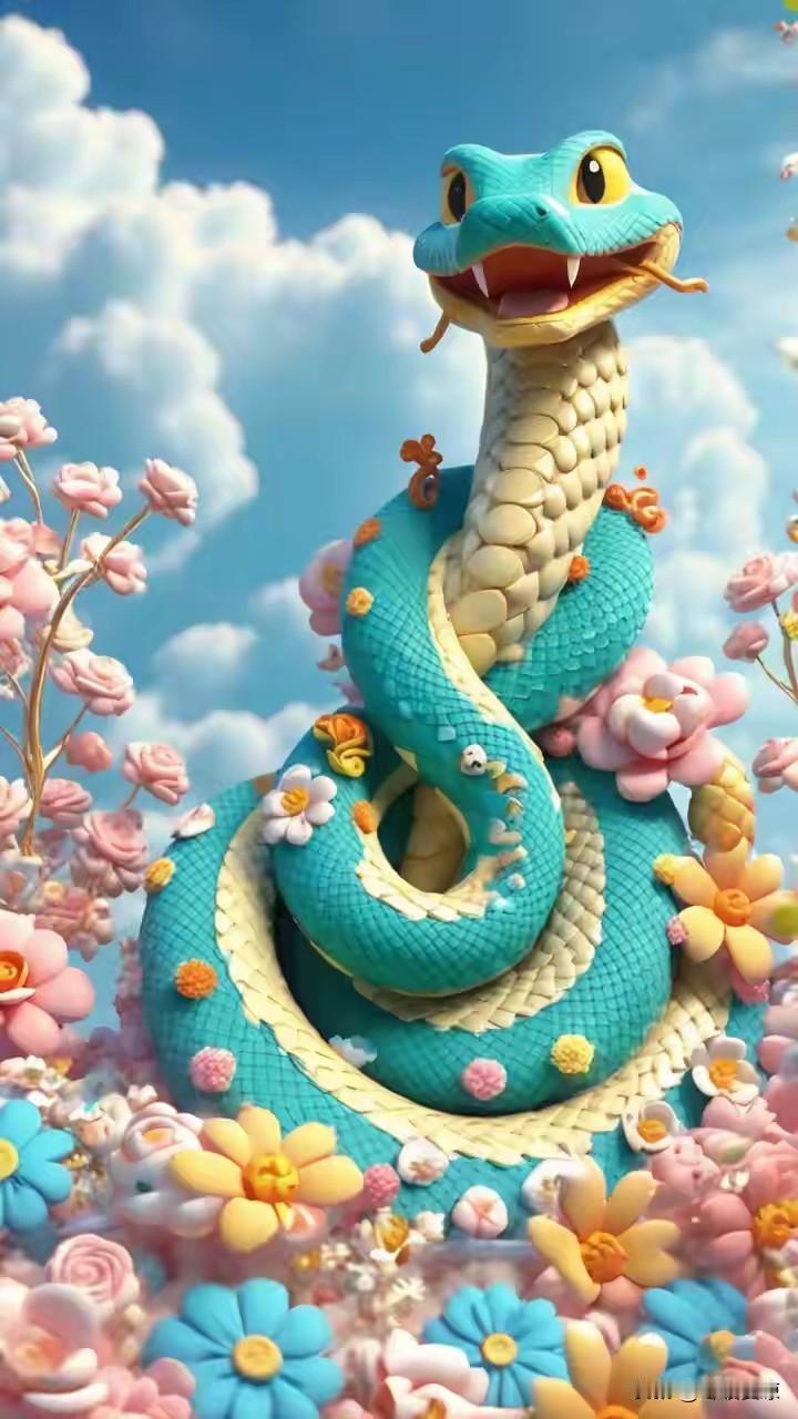 属蛇的，今年有三个地方不要去第一，不要去凑热闹，人多的地方是非多，容易被琐事缠