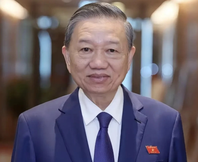 越南要“重启地图”了。