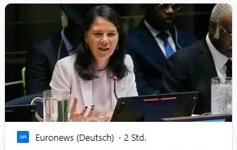 德国日本入常任理事国？悬了！联合国大会主席新上任，德国前