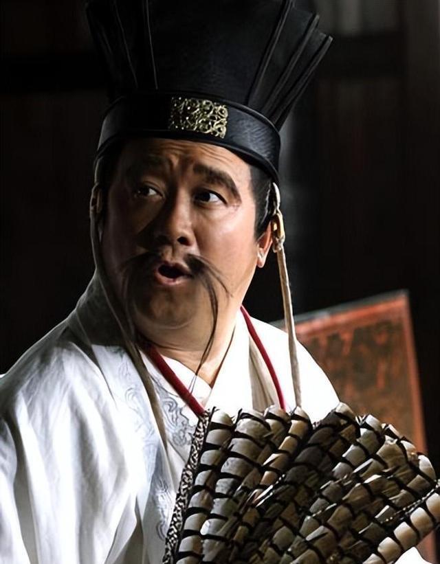 谁来演？！《诸葛亮传》即将开拍，谁来演绎他的传奇一生更合适。看到《诸葛亮传》要