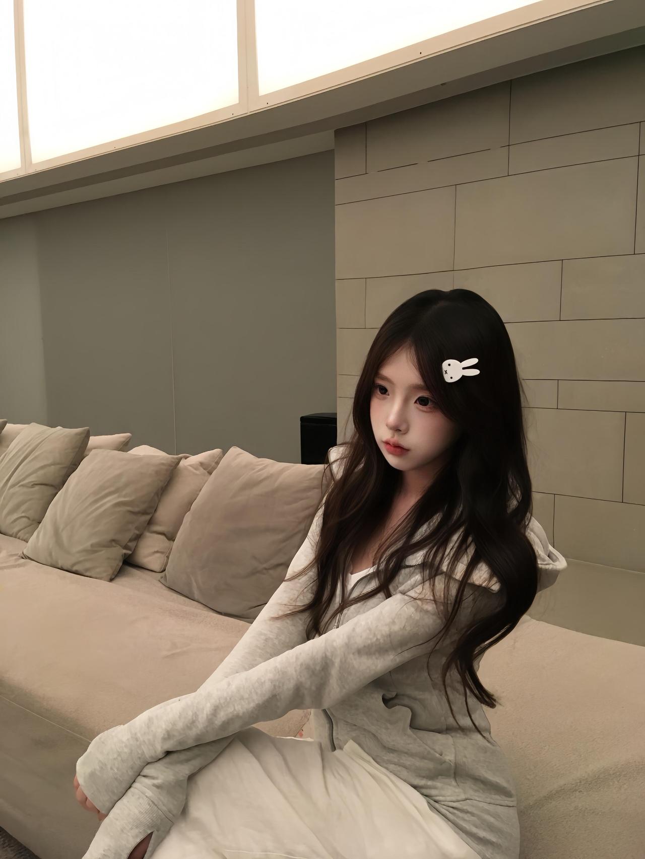 什么样的女生，惹人爱又来乌镇阿丽拉啦🐰🍃早餐还是很好吃😌