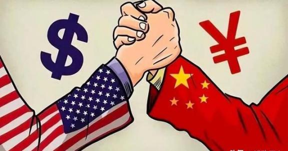 关税大棒失灵了！法国没想到，德国没想到，美国特朗普更是没有想到，特朗普在竞选总统