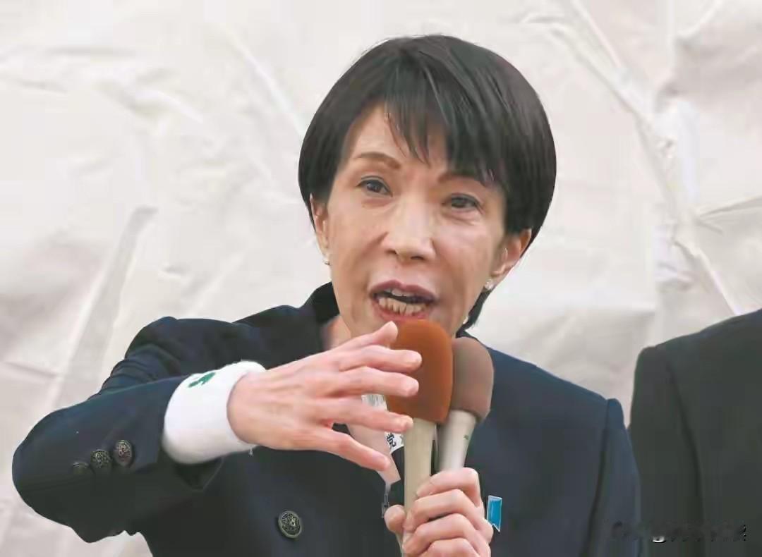 被中国卡脖子后，日本上演最荒诞自救：不补供应链，反倒玩命演悲情2026年1