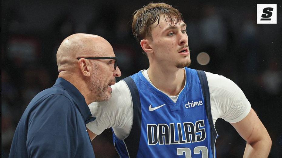 弗拉格两战83+22创六纪录！基德拒认培养方式跑偏