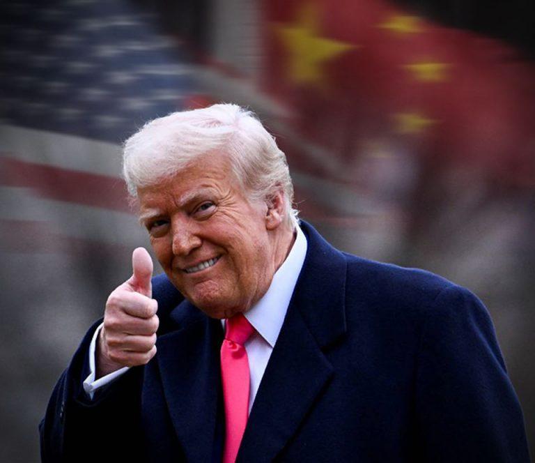 美国开心死了！中美第八轮经贸谈判里，中方官宣把美国煤炭正式列入“300亿对300