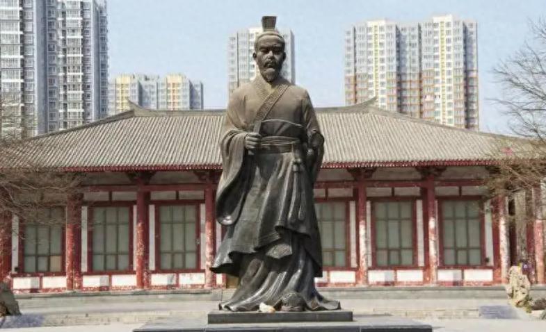 广州闹市中众所周知的赵佗陵墓为何至今无人能找到，神秘原因究竟是什么呢？公元前2