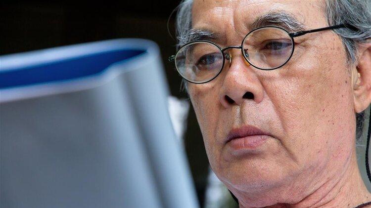 中老年男人的眉毛变长,意味着什么?说明长寿吗?原因要心里有数