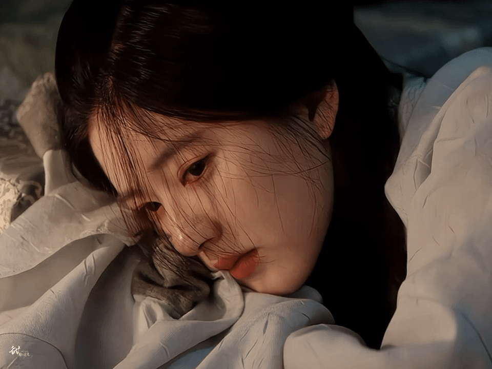 95🌸哭戏，你get谁？赵露思、关晓彤、宋祖儿、张婧仪