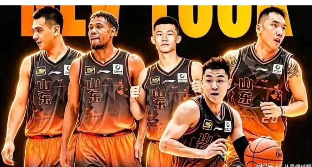 CBA新赛季即将鸣锣开战，山东高速男篮也是消息不断，让广大球迷朋友忧中有喜，忧喜