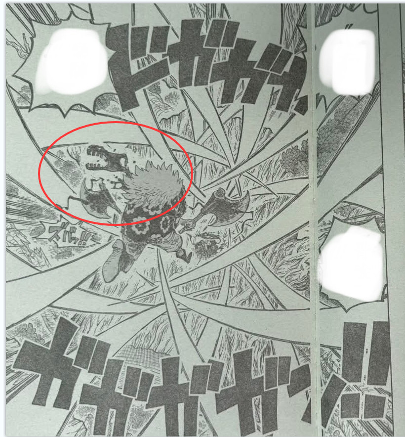 海贼王应该是每把武器都有特殊效果吧