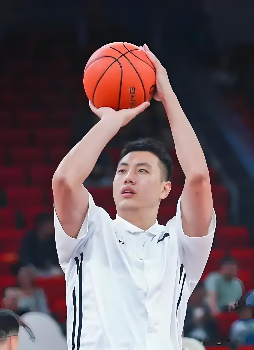 开门黑！全运会北京男篮88：97遭天津男篮逆转，看看球员数据，谁尽力了？！1