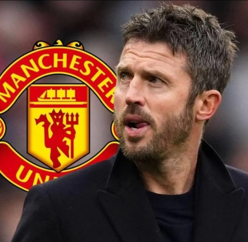 在曼联已经稳稳锁定欧冠资格后，还没有传出卡里克转正的消息，这说明卡里克还没有打动