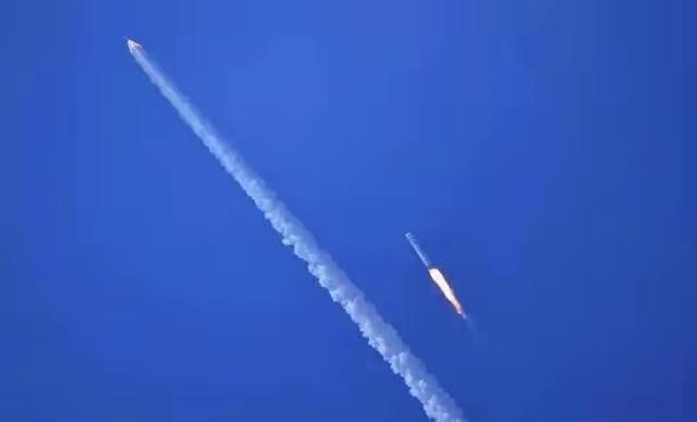 真得好好夸夸日韩印这几位“航天追梦人"，勇气简直宇宙第一！看着中国火箭一枚接