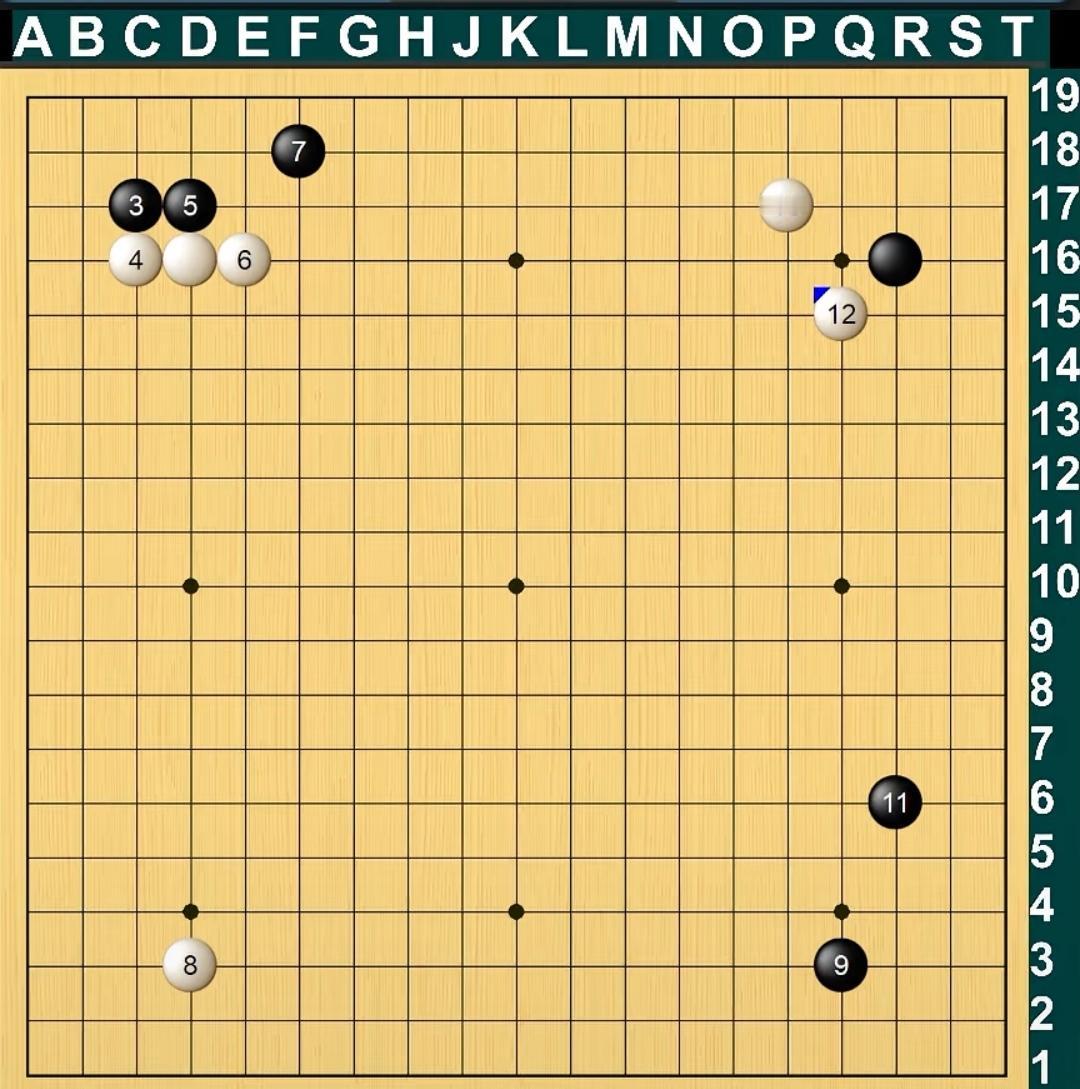 虎头蛇尾一波三折厚积薄发劫争制胜2026年第三十一届三星杯世界围棋大