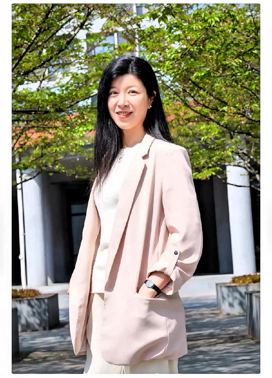 浙江大学胡海岚当选为中科院院士，胡海岚，1973年生于浙江杭州，1991年毕业于