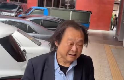 王世坚震撼宣布加入沈伯洋团队！民进党“立委”王世坚17日发文表示，这是一场台