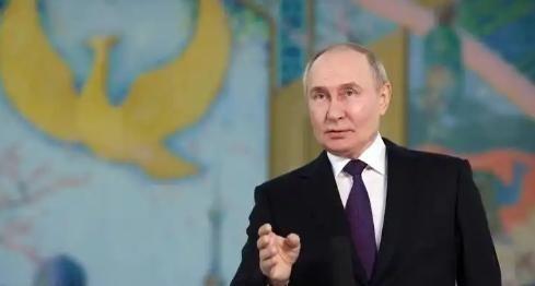 普京关于台湾问题的新说法！日前，俄罗斯总统普京公开说到中国的台湾问题，特意强调大