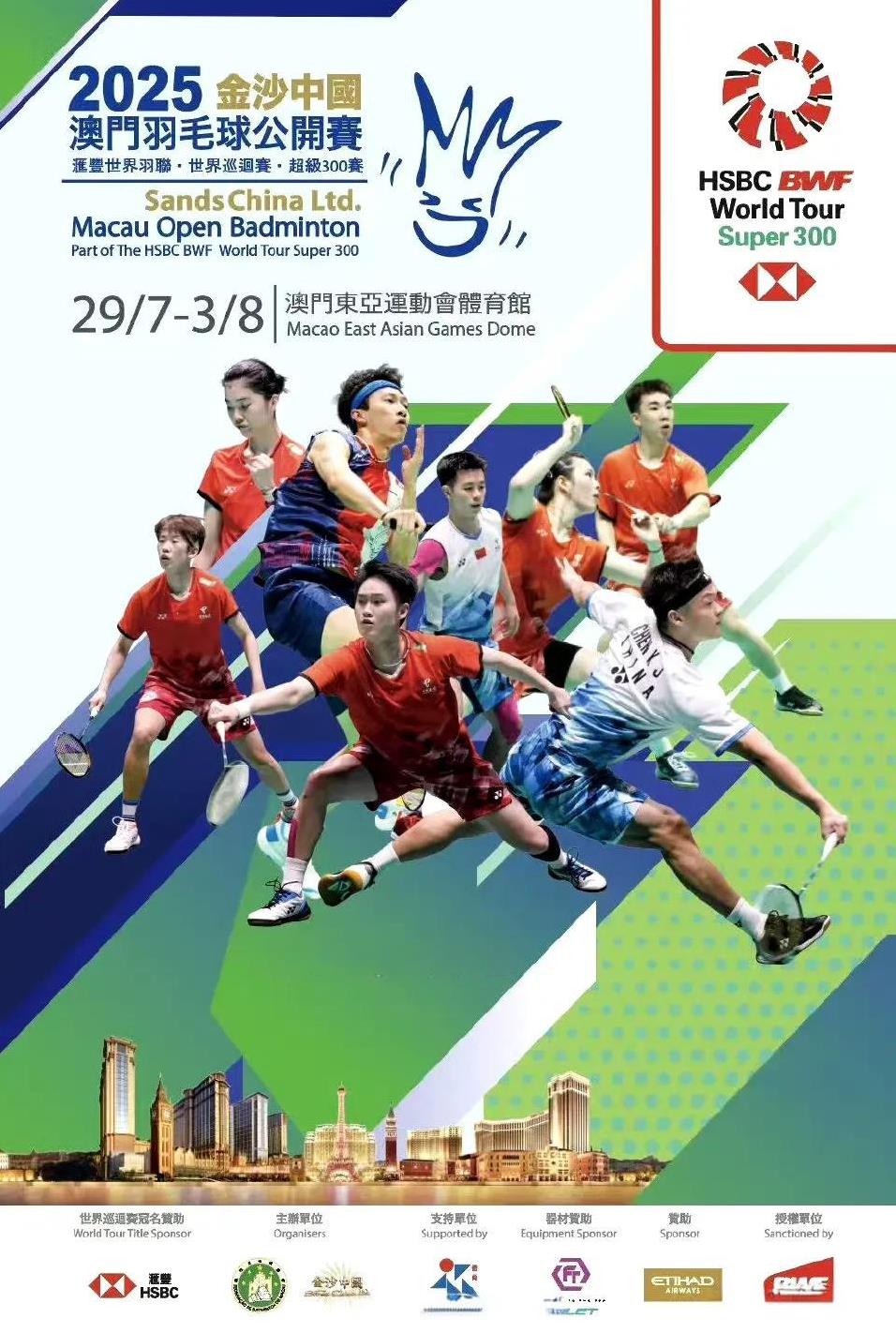 4个国羽的卫冕冠军，3个半没参加，还有半个R1替补不上，无语了[哭哭][哭哭][