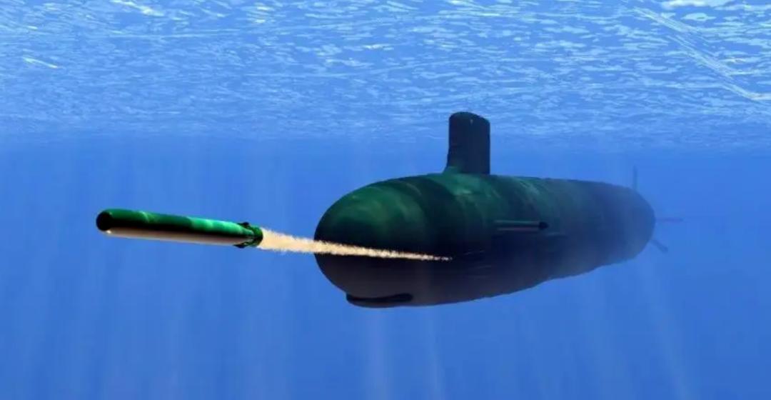 航母是门面，鱼雷才是底牌：中国这张牌让欧美沉默了航母是海军的门面，这没错。每