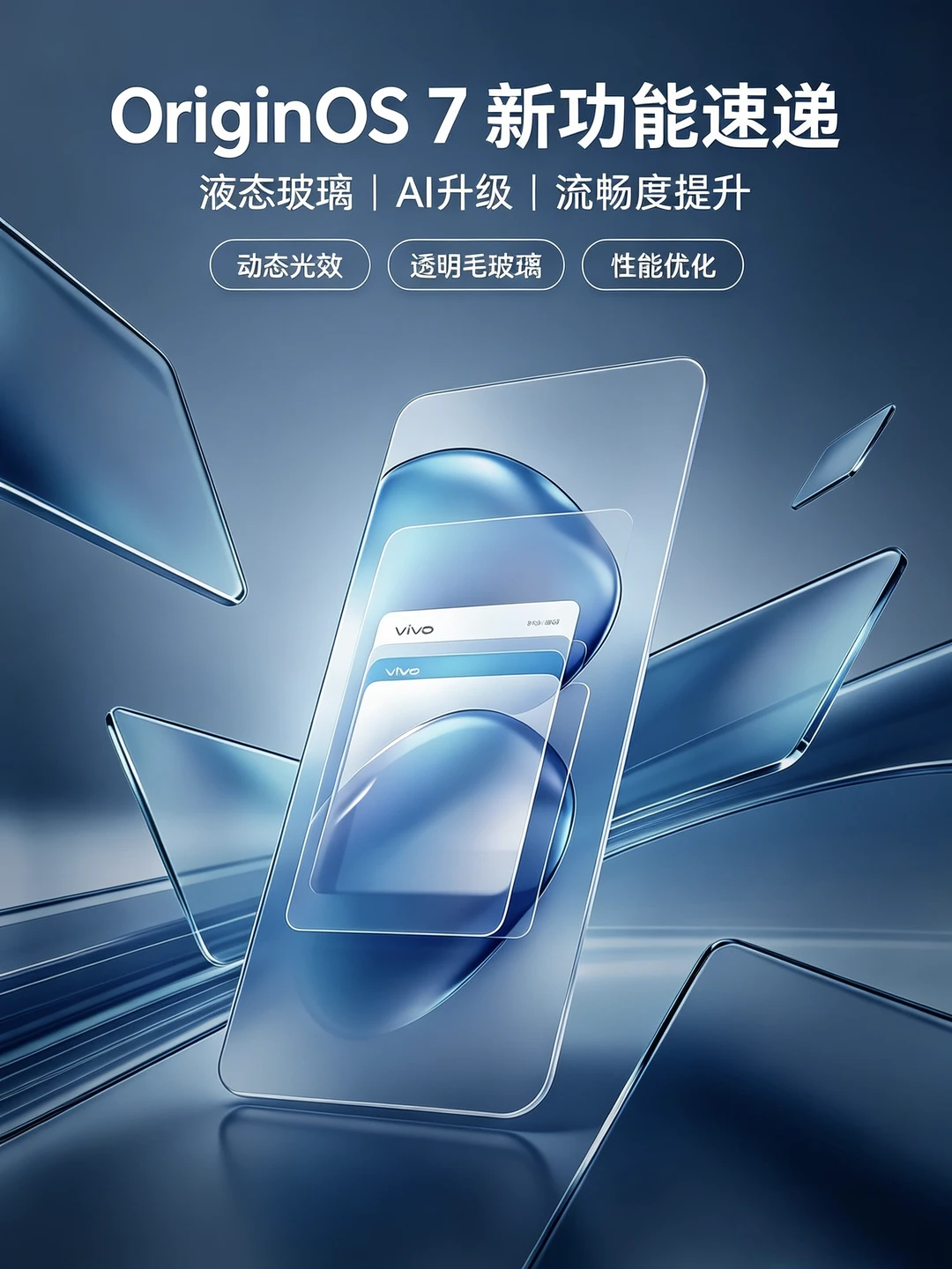 OriginOS7新功能速递｜这波升级太顶了