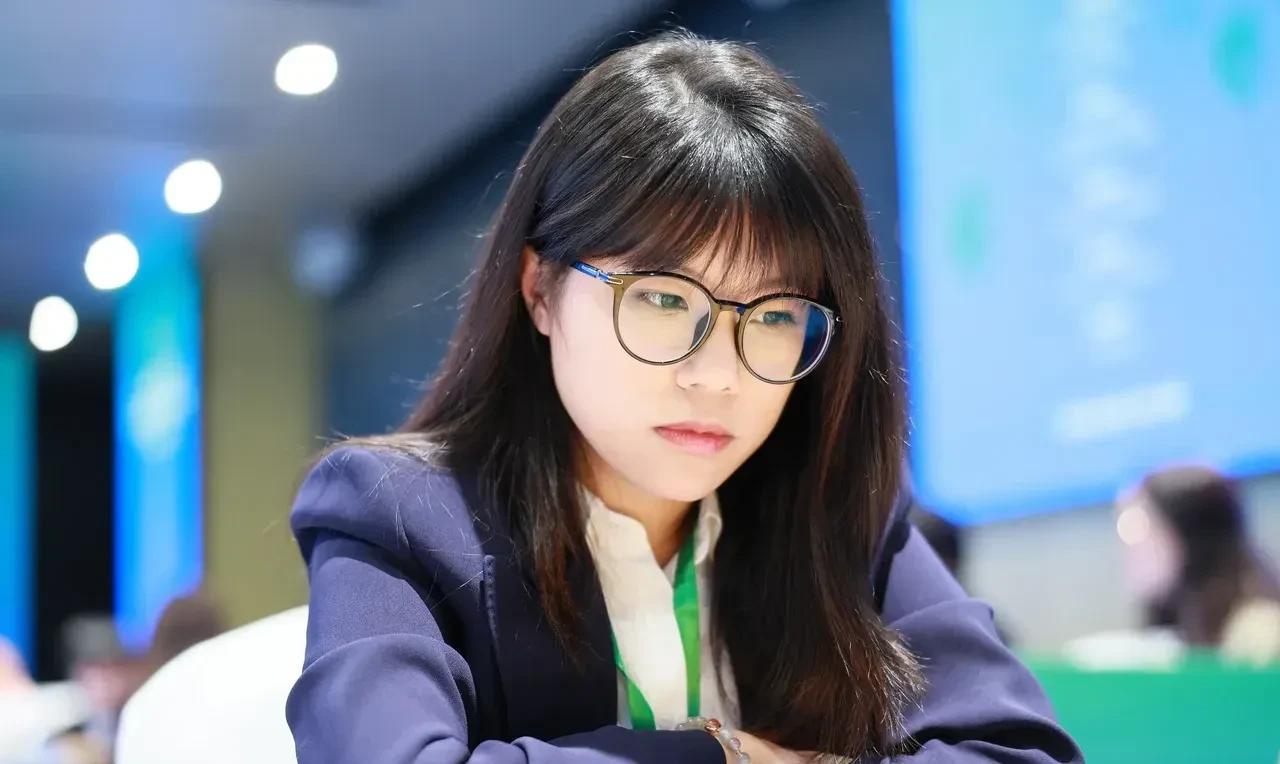 2025全运会第六轮看点：孟繁睿等7大高手巅峰对决，女子三巨头，谁能第一？①崔