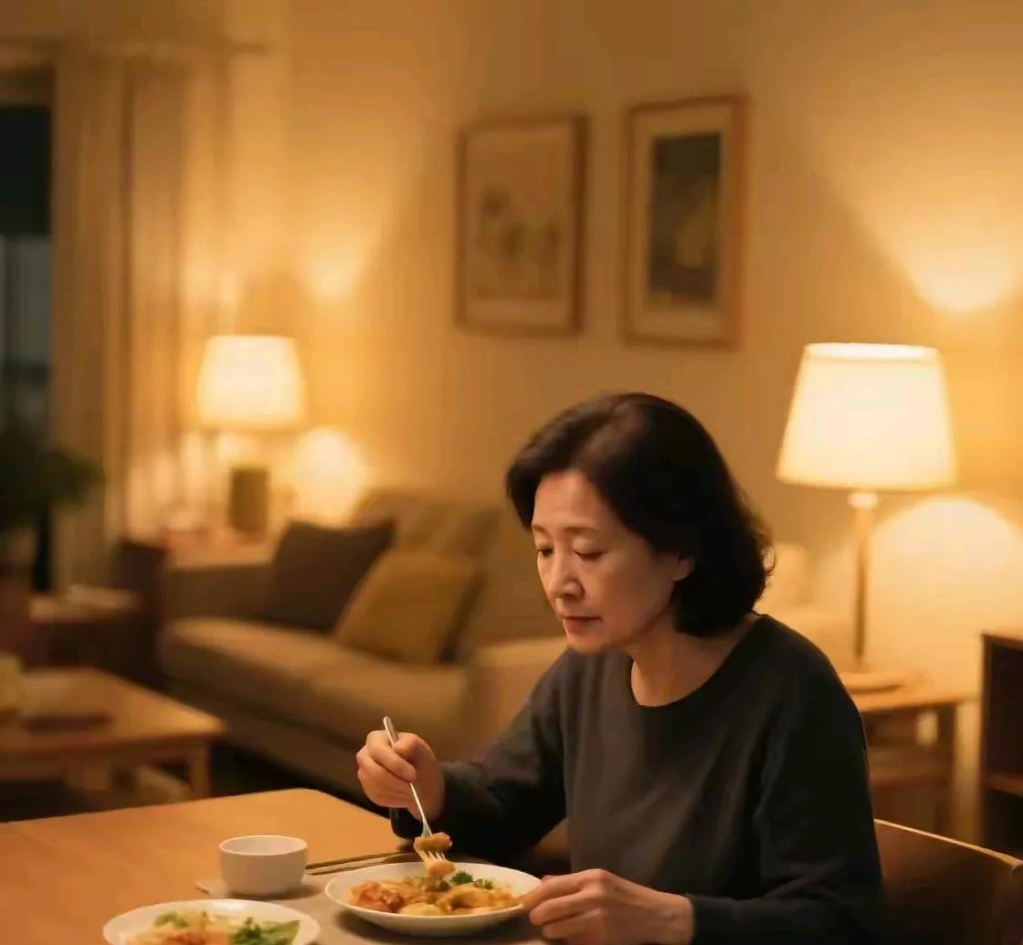 女人一定要明白，婚姻不是1+1=2，而是0.5+0.5=1。结婚后两个人需要各去