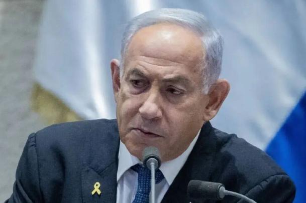 这波操作太双标了，最近以色列上演了一出"当面一套背后一套"的戏码，总理的老婆居然