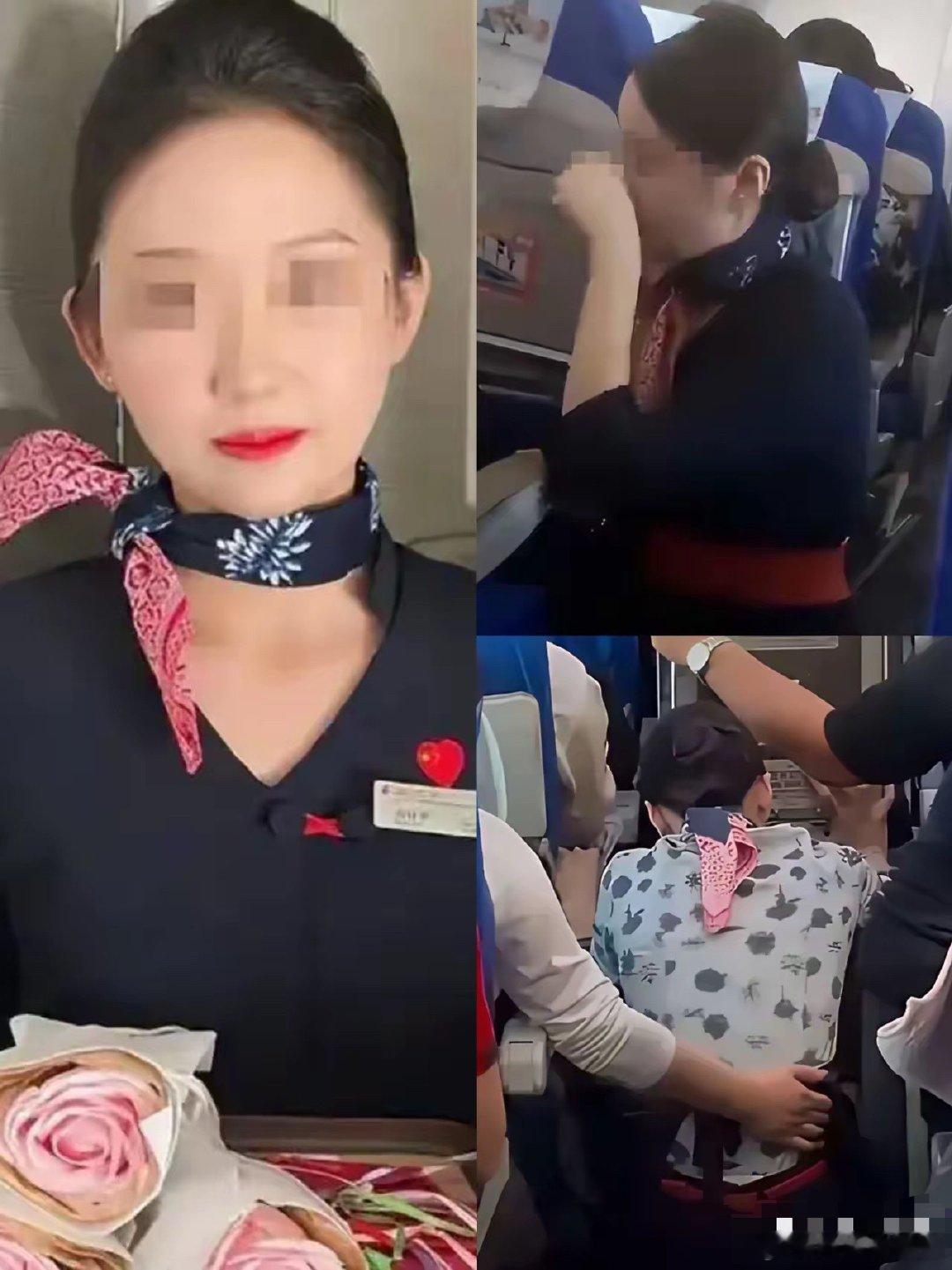 东航空姐受委屈事件，已经都过去有好几天了，但对于涉事的那名男性乘客，神通广大的网