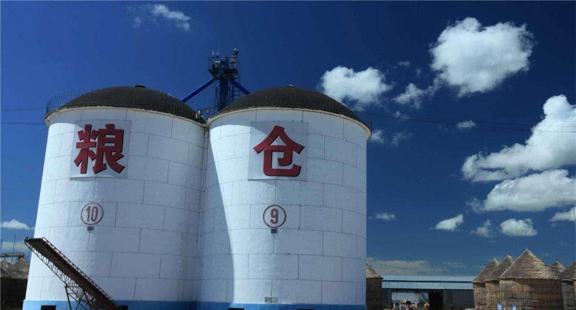 2020年疫情一来，就有消息说中国粮食不够。而越南也迅速下了禁令，停止大米出口。