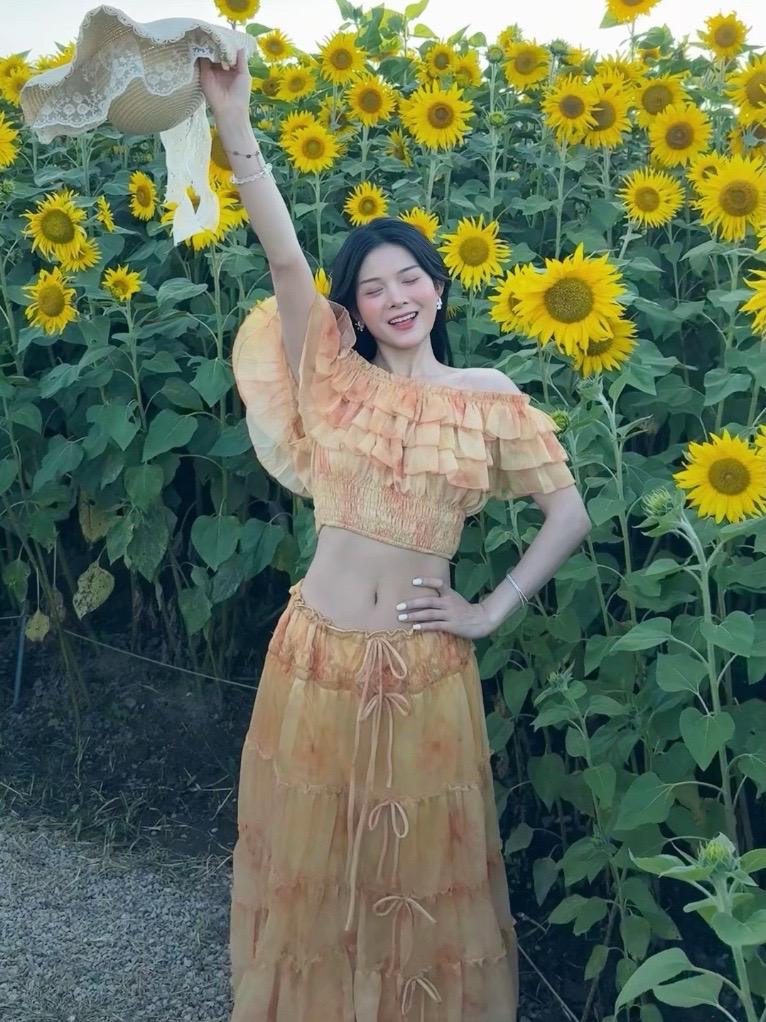 在大理 人会变得阳光又明媚💛◡̈