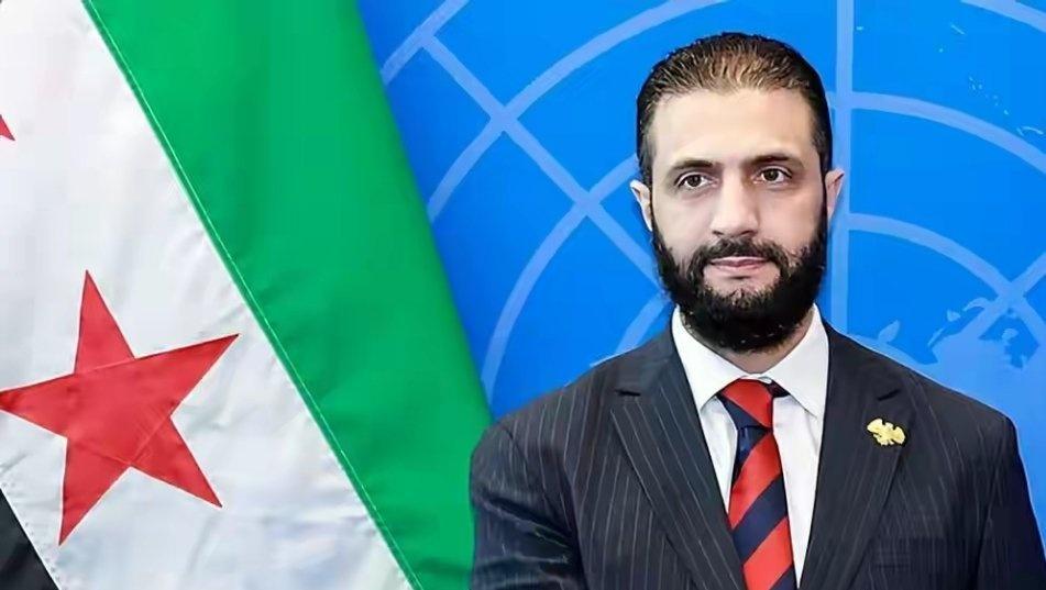 叙利亚总统铁腕反腐：查封亲兄商业机构，以“斩亲”破困局叙利亚总统艾哈迈德近期在