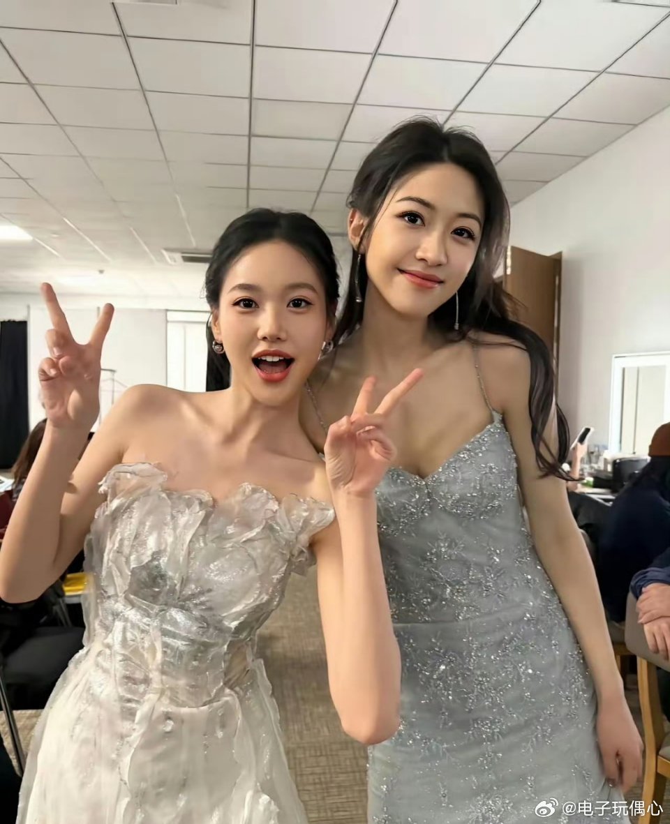 怪不得大家说她是汤唯的继承人，这脸这身材肯定会大红大紫的。