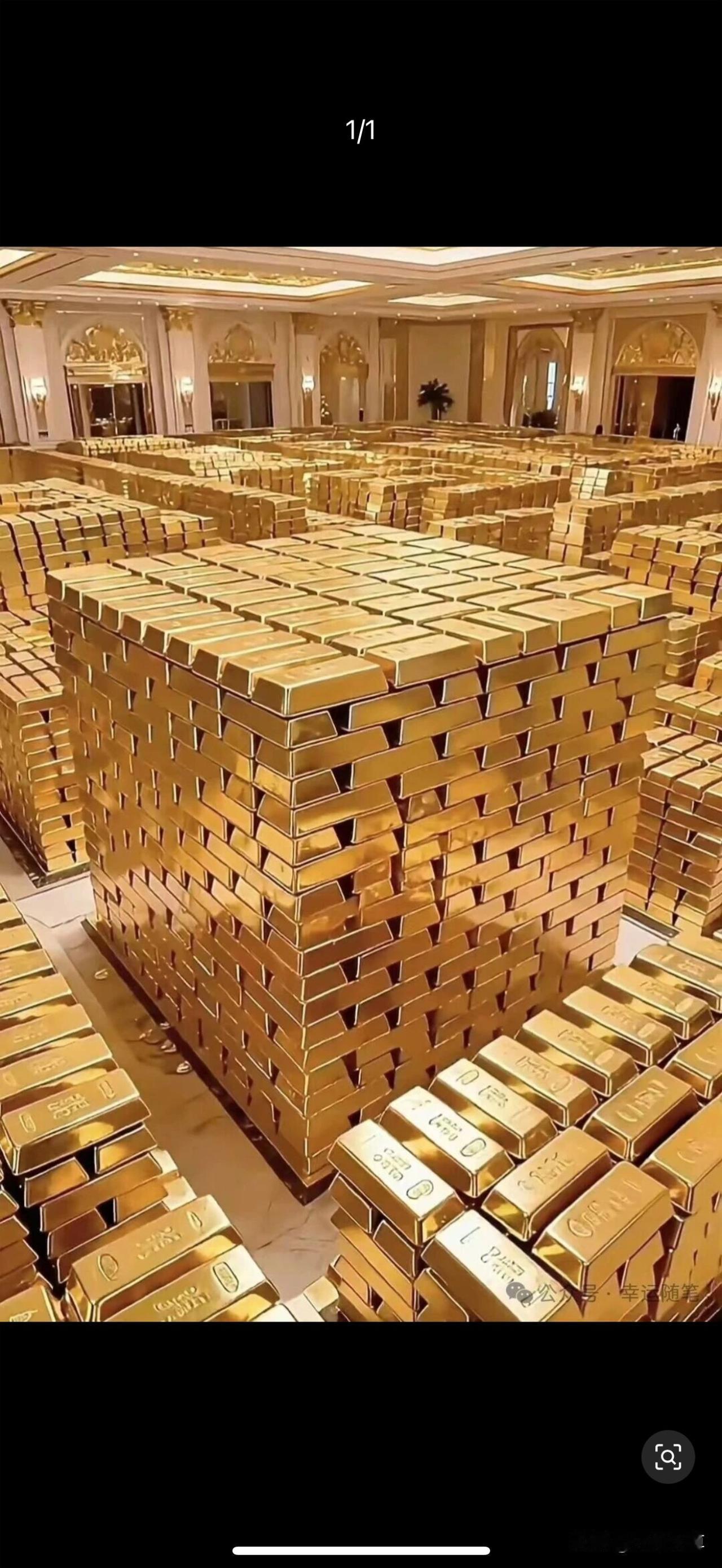 黄金和白银的投资机会哪个更大如果让我二选一我会首选黄金的，因为黄金不能复制的，而