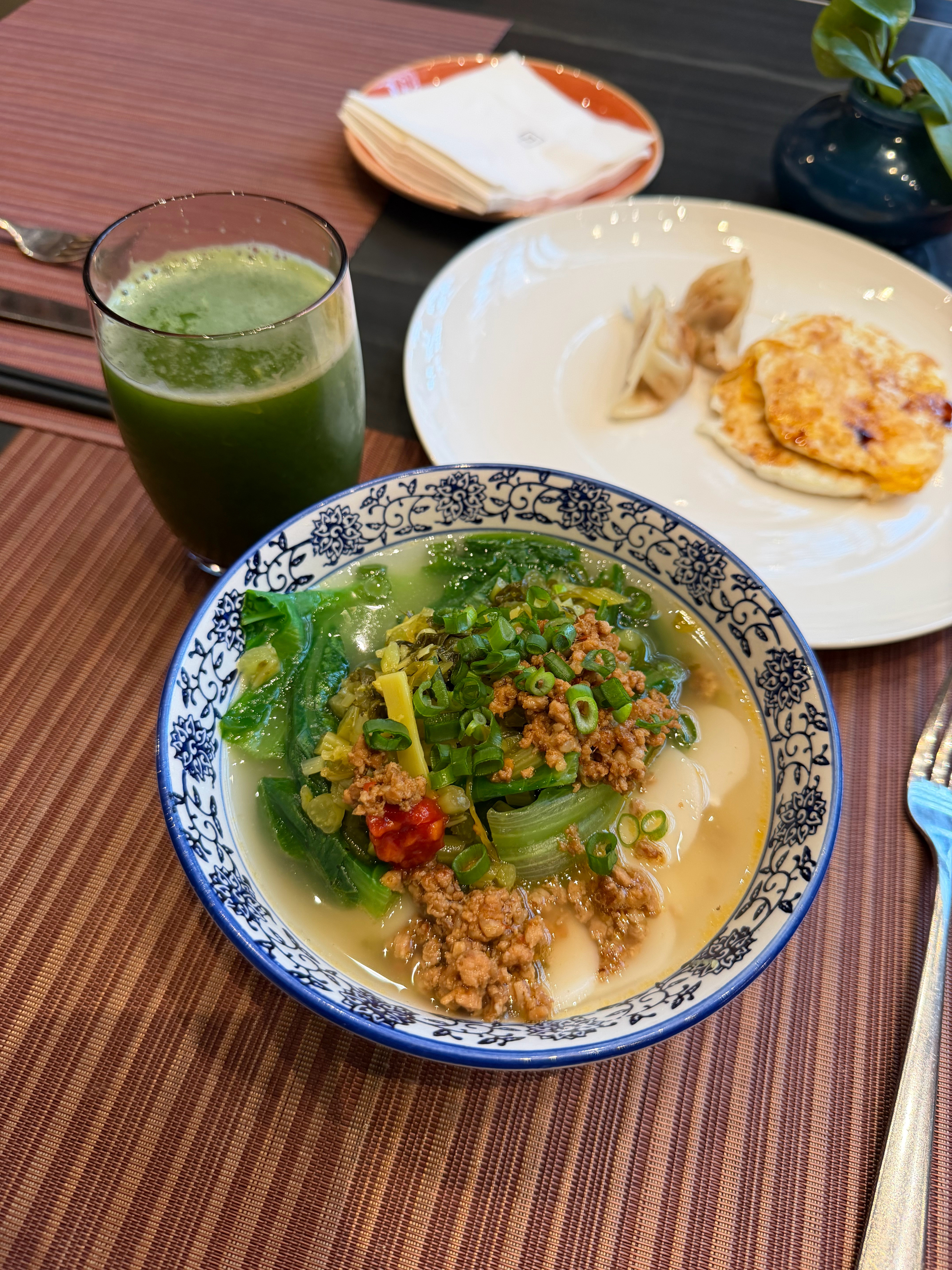 早早早，早上好呀宁波