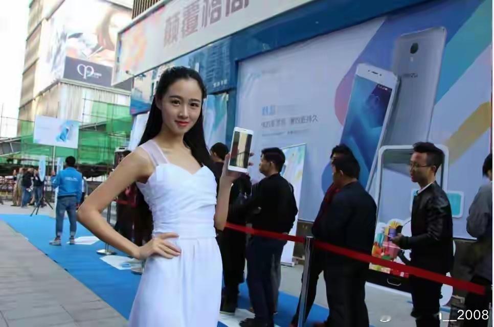 当年的魅族是真受欢迎啊