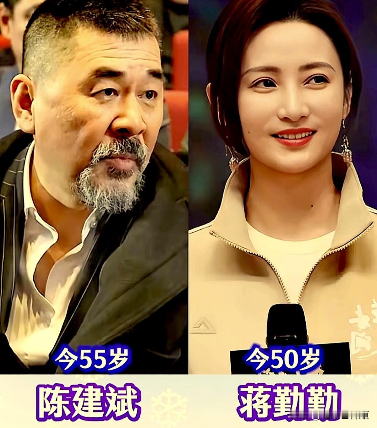 圈内让人羡慕的模范夫妻，低调相守，才是最好的爱情模样。这一组位实力派演员，在荧