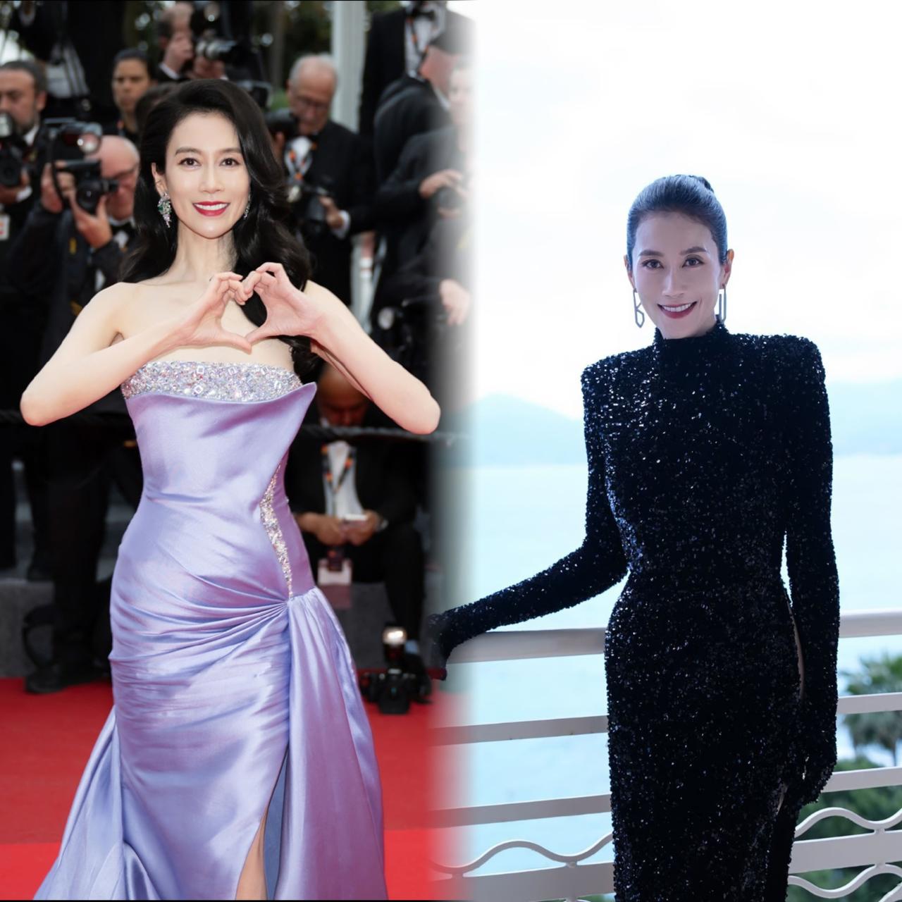 果然不出所料，温峥嵘还是退出浪姐了，不是因为她受不训练强度，而是因为她听劝