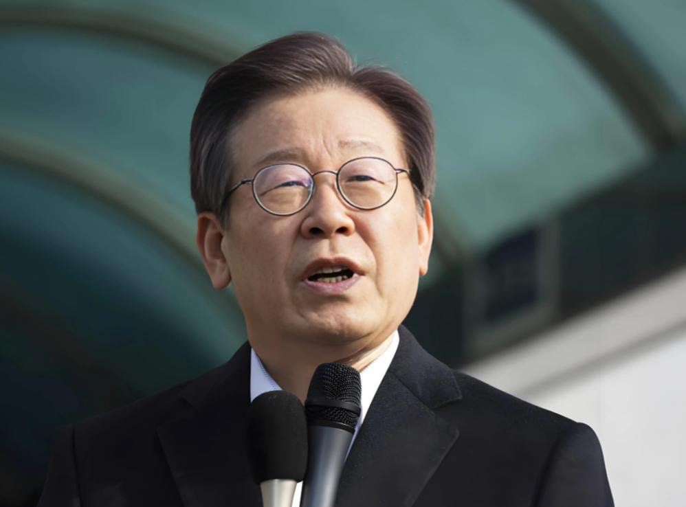 考验李在明智商的时候到了：他若真信特朗普的话，那韩国麻烦就大了！这两天，韩