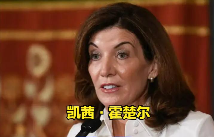 纽约州将迎来“双雌对决”！？共和党输了纽约市市长选举，还输给了一个印度裔穆斯林