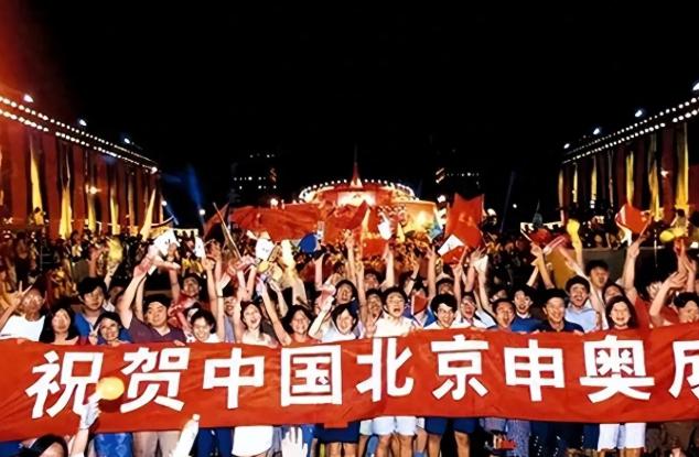 奥运没人要了，中国不接盘！国际奥委会这几年跟催债似的，五年里三次喊中国接办夏