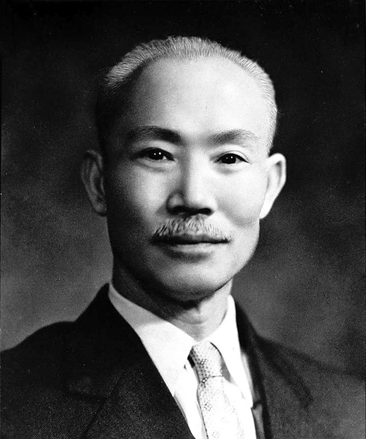 晴雨风说史晴雨风说史2000年，台湾“国史馆”解密吴石案档案，吴家的后