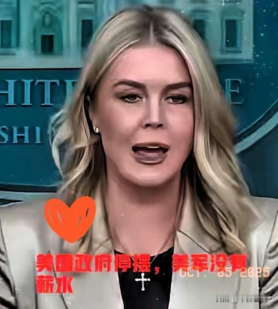 我才知道，美国政府停摆，我还以为只有政府部门的人员领不到工资，根据最新消息，