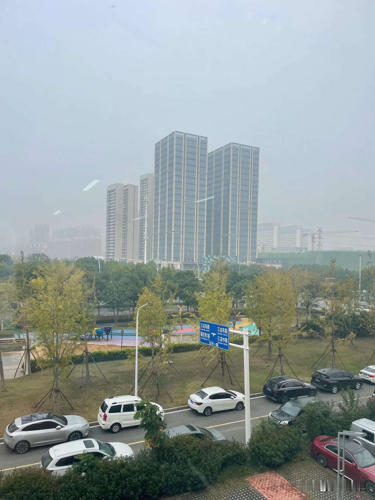 你能猜出来，这是哪里吗？