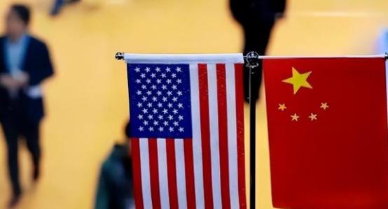 中国当前对美采取的各种策略，目的并非消灭美国——事实上也不可能做到——而是提高美
