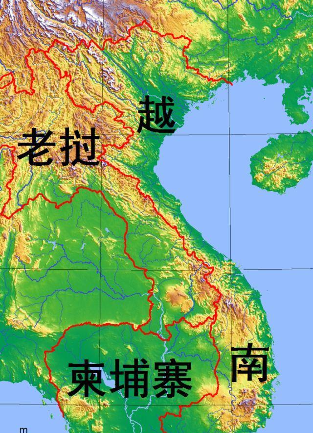 被吹上天的越南，是如何迎来至暗时刻的？东南亚新格局逐渐形成。有一段时间，网络上到